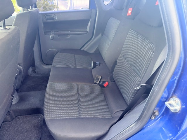 MITSUBISHI Colt 1.3 16V Coolpix Allshift-image-8