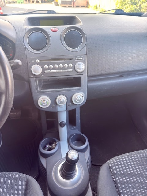 MITSUBISHI Colt 1.3 16V Coolpix Allshift-image-10