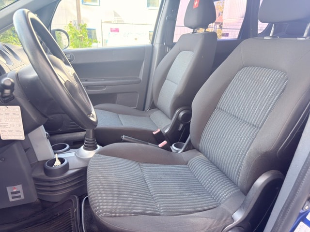 MITSUBISHI Colt 1.3 16V Coolpix Allshift-image-9