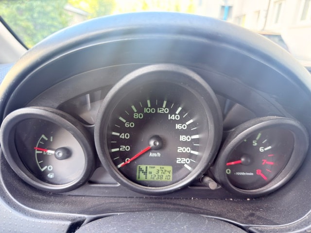 MITSUBISHI Colt 1.3 16V Coolpix Allshift-image-12