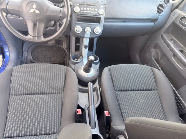 MITSUBISHI Colt 1.3 16V Coolpix Allshift-image-7