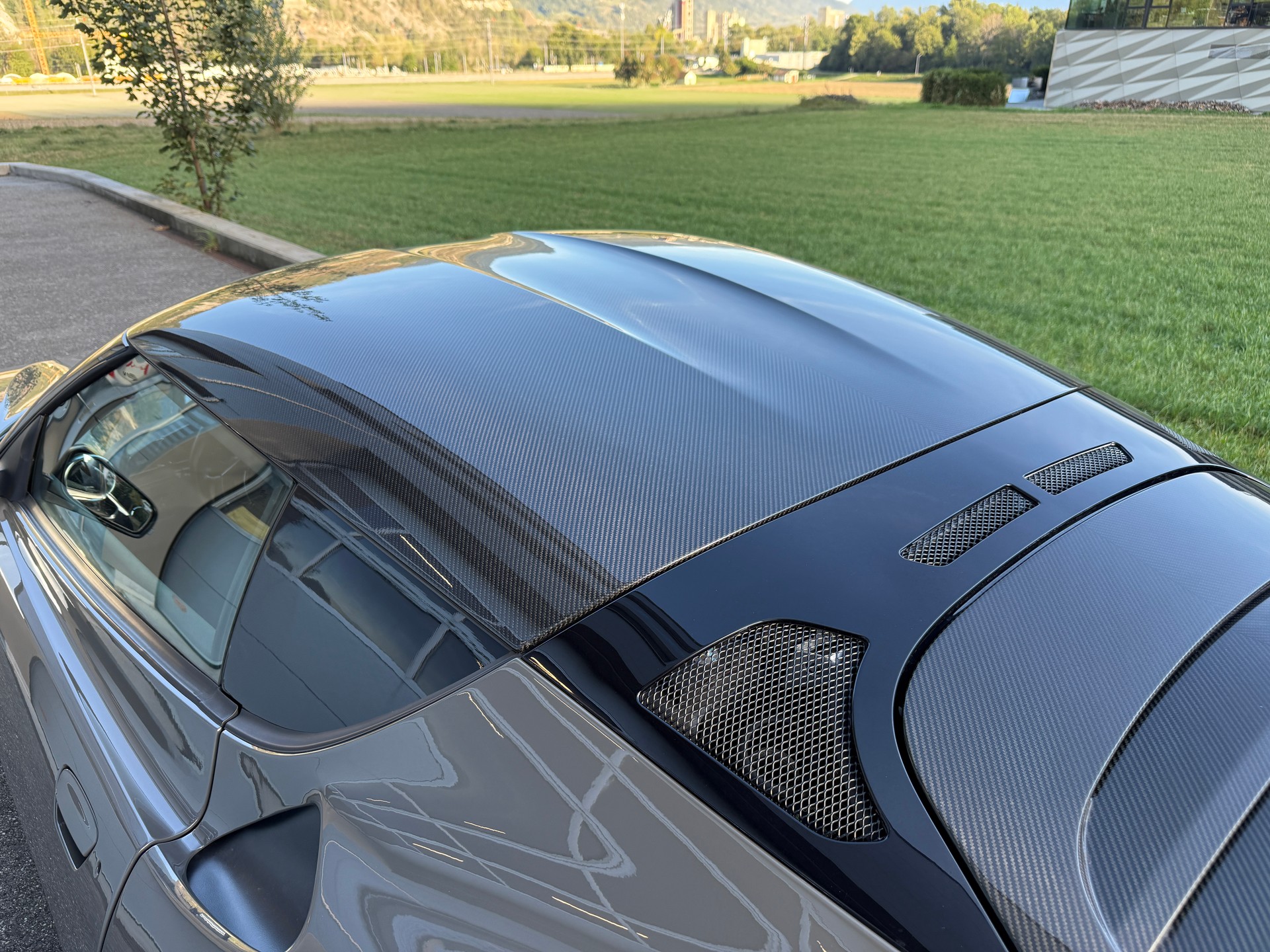 LOTUS Evora 3.5 V6 410 Sport - Paddle Shift-image-5