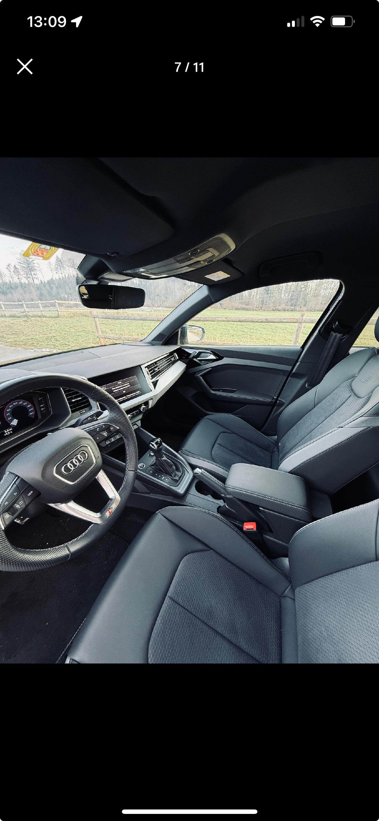 AUDI 1.5 35 TFSI S-Tronic-image-3