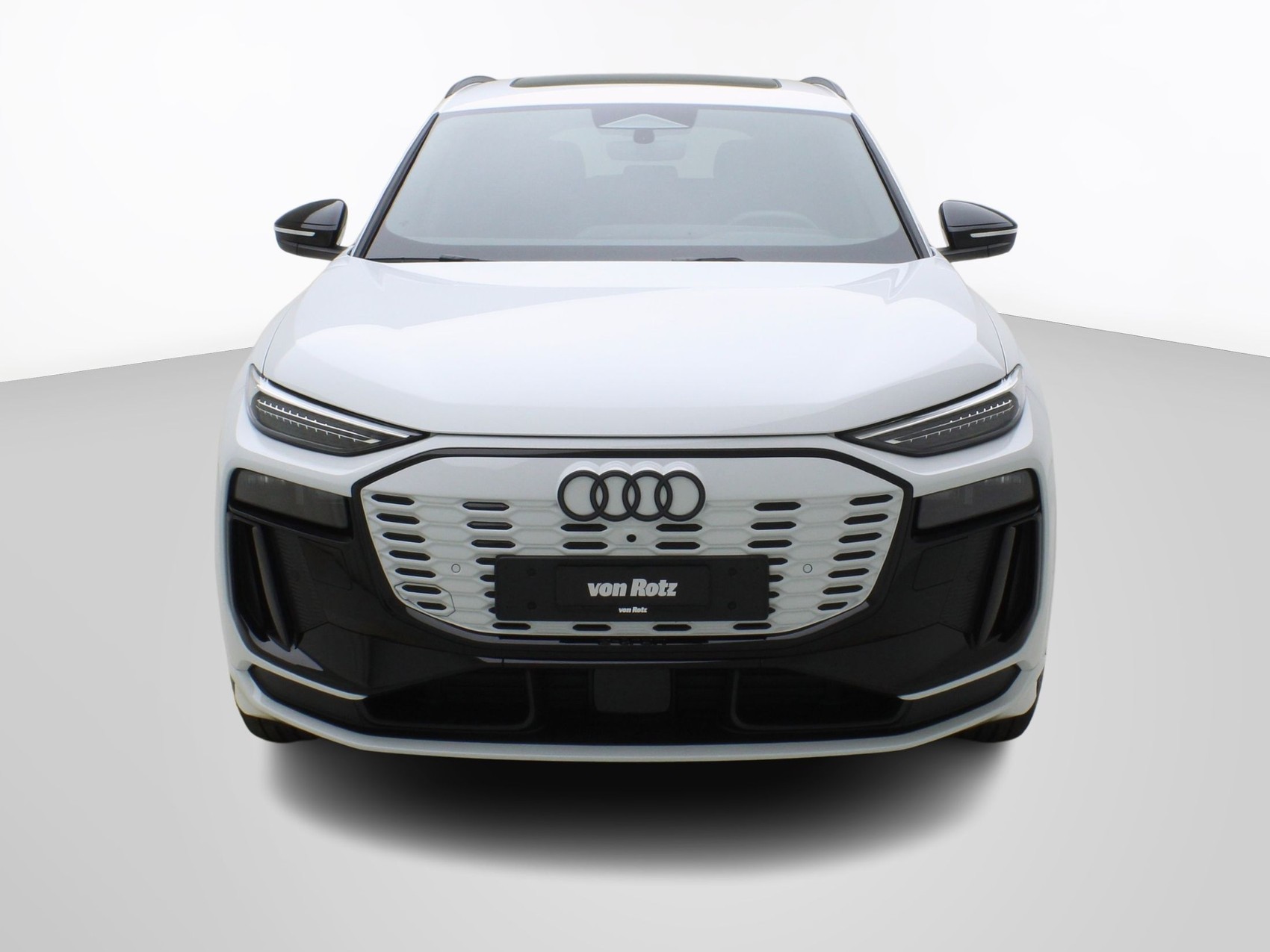 AUDI Q6 e-tron S line quattro **Audi Werksgarantie bis 01/2031**-image-5