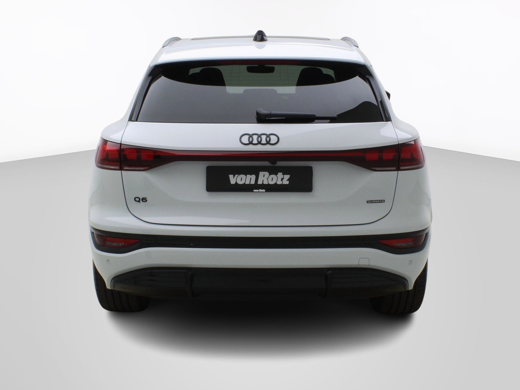 AUDI Q6 e-tron S line quattro **Audi Werksgarantie bis 01/2031**-image-3