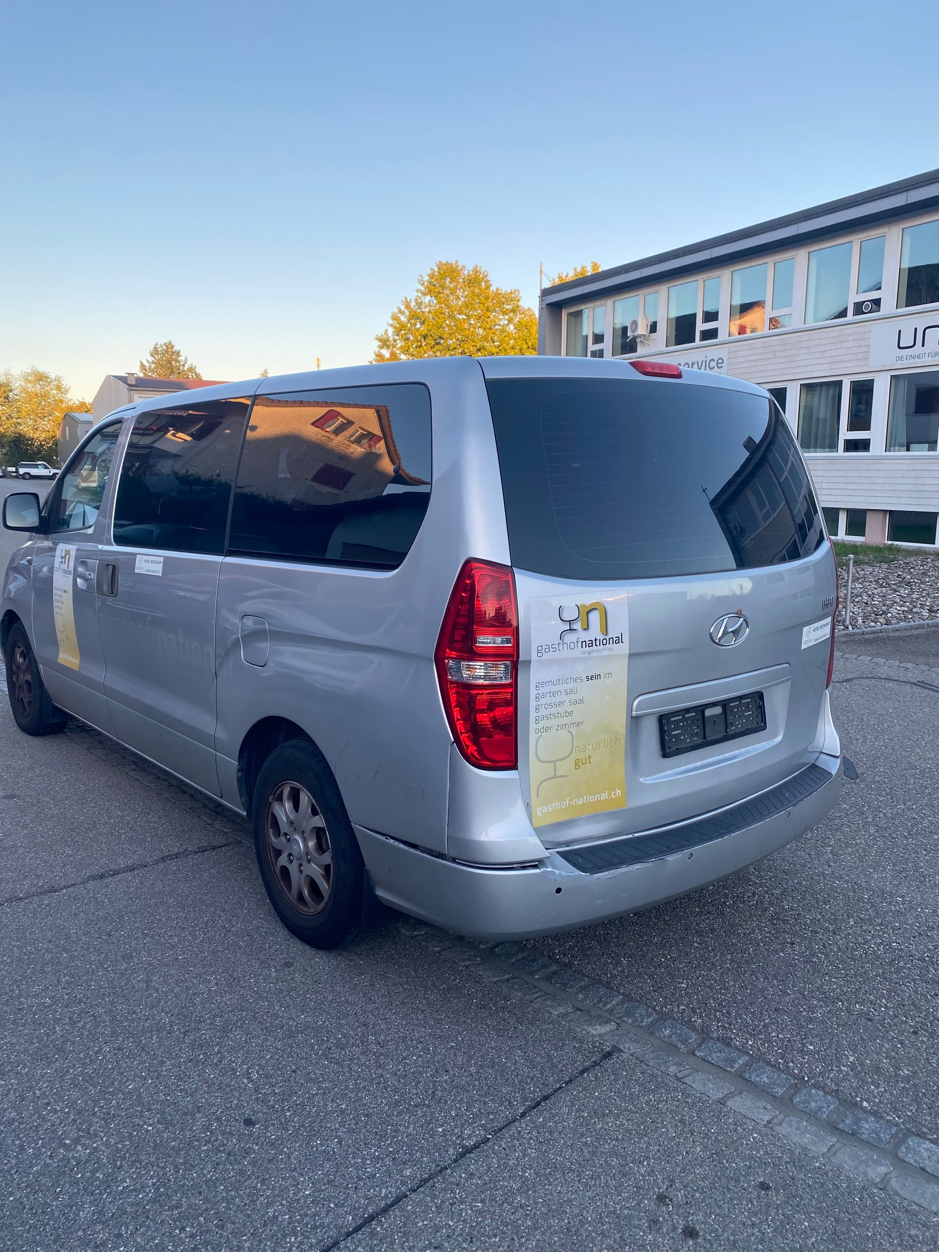 HYUNDAI H-1 People 2.5 CRDi-image-10