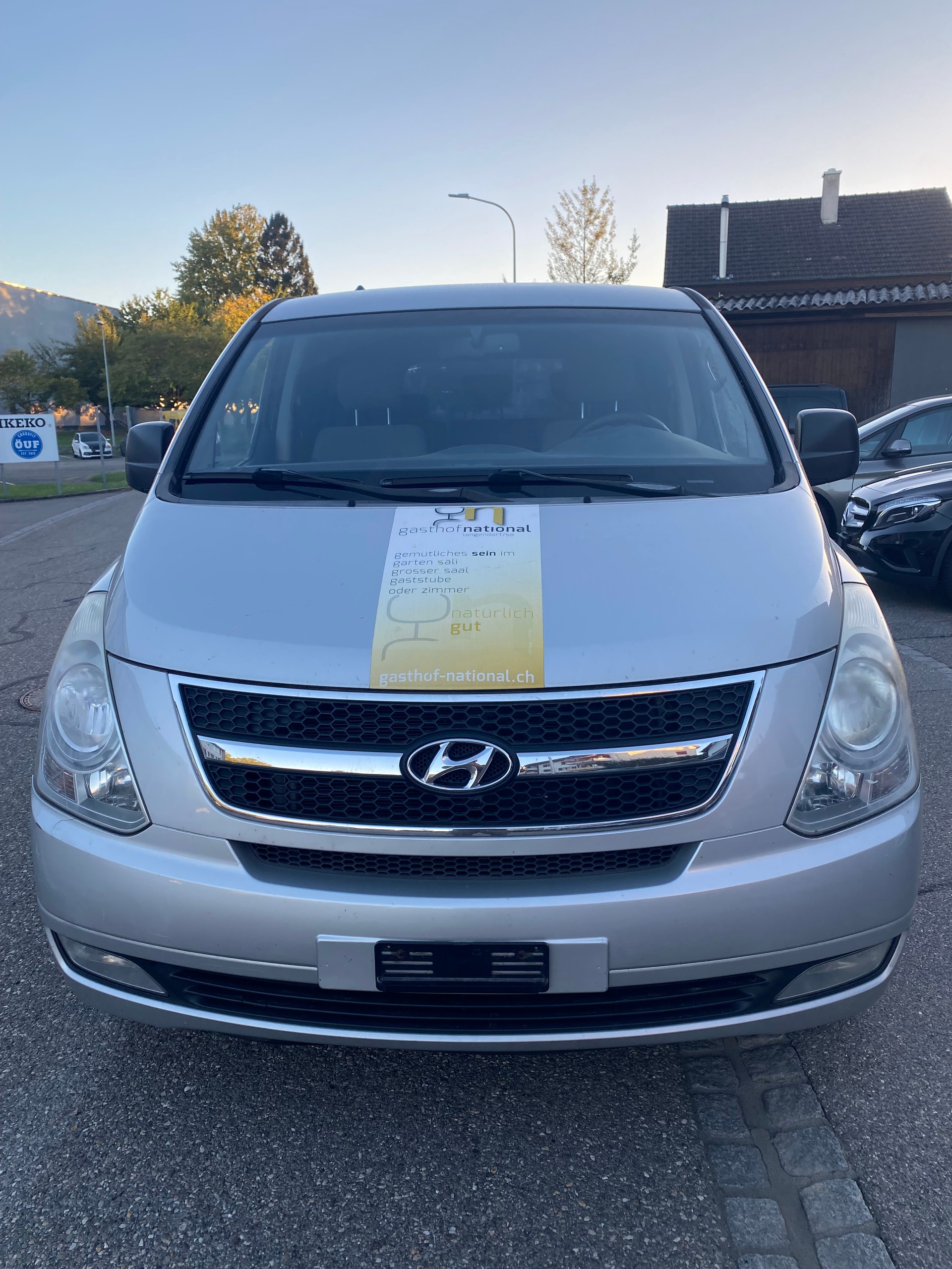 HYUNDAI H-1 People 2.5 CRDi-image-2