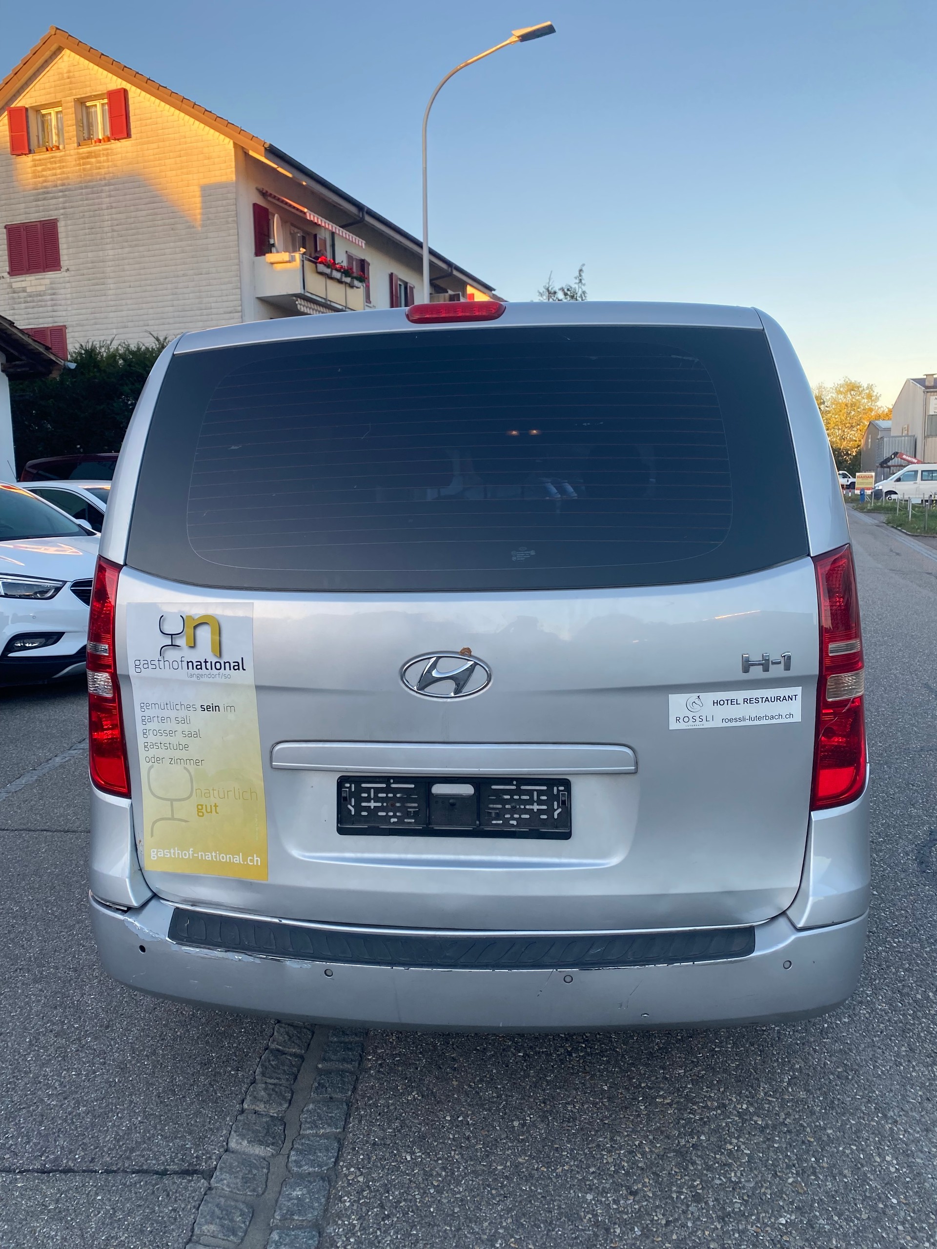 HYUNDAI H-1 People 2.5 CRDi-image-6