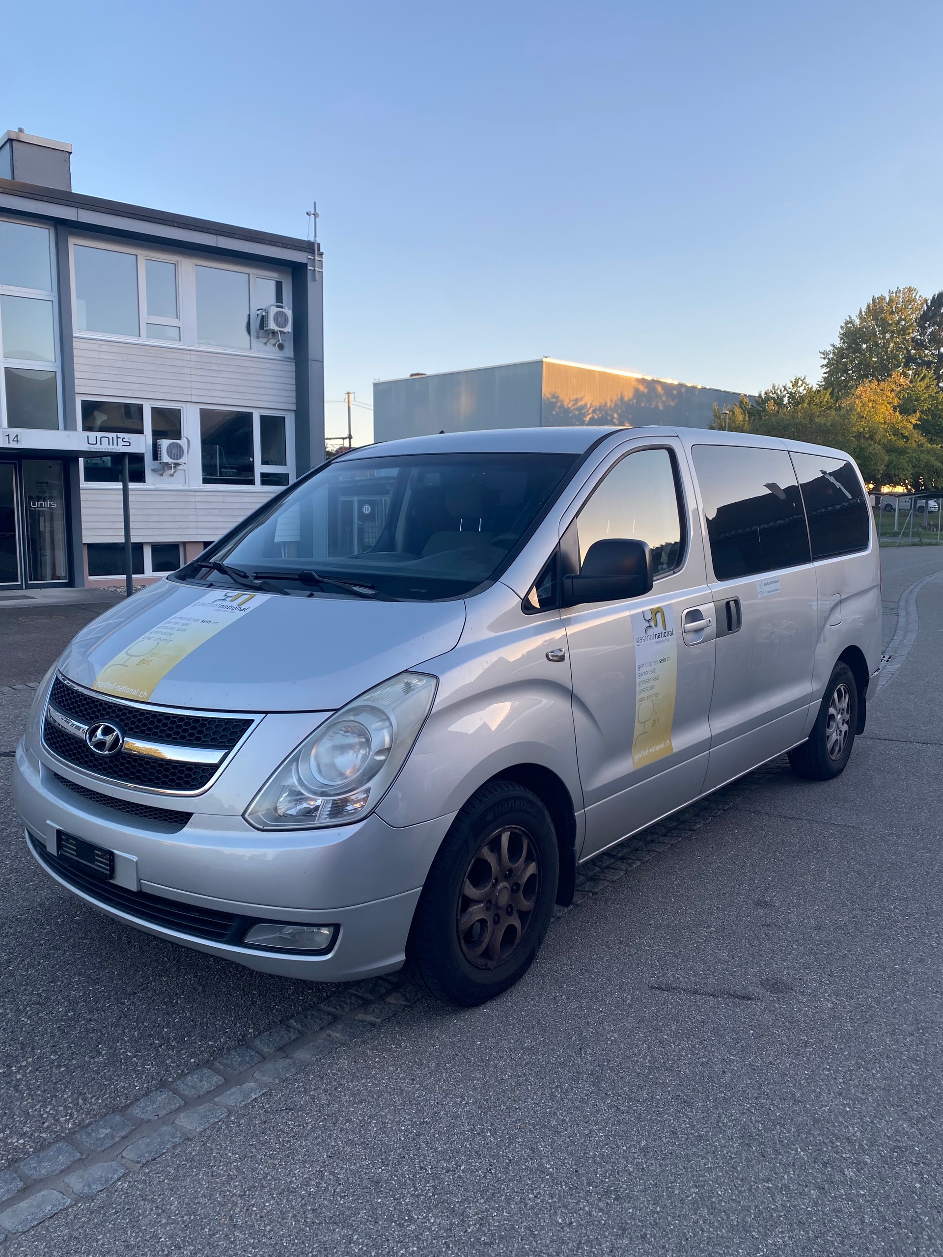 HYUNDAI H-1 People 2.5 CRDi-image-3