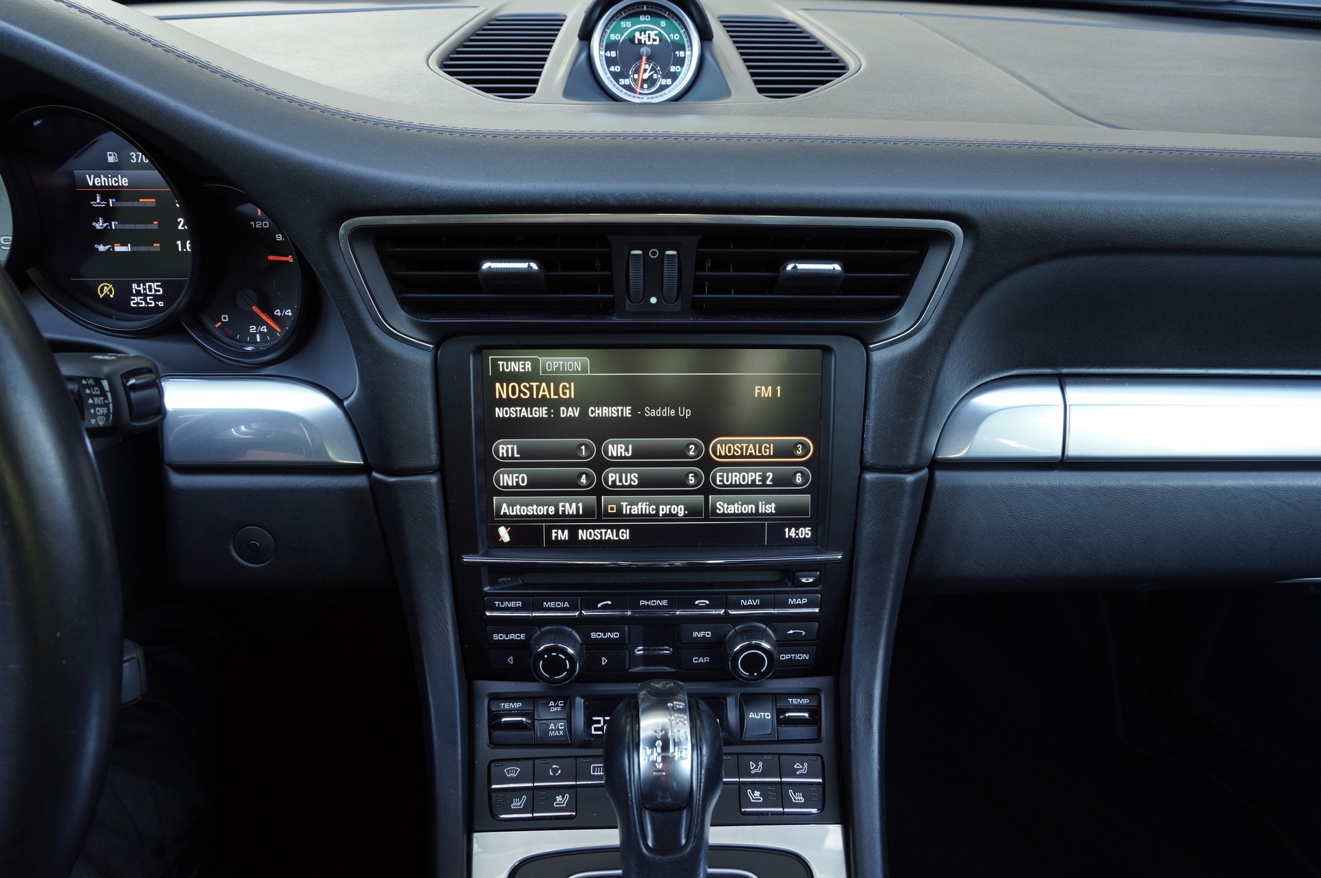 PORSCHE 911 Carrera S PDK-image-13