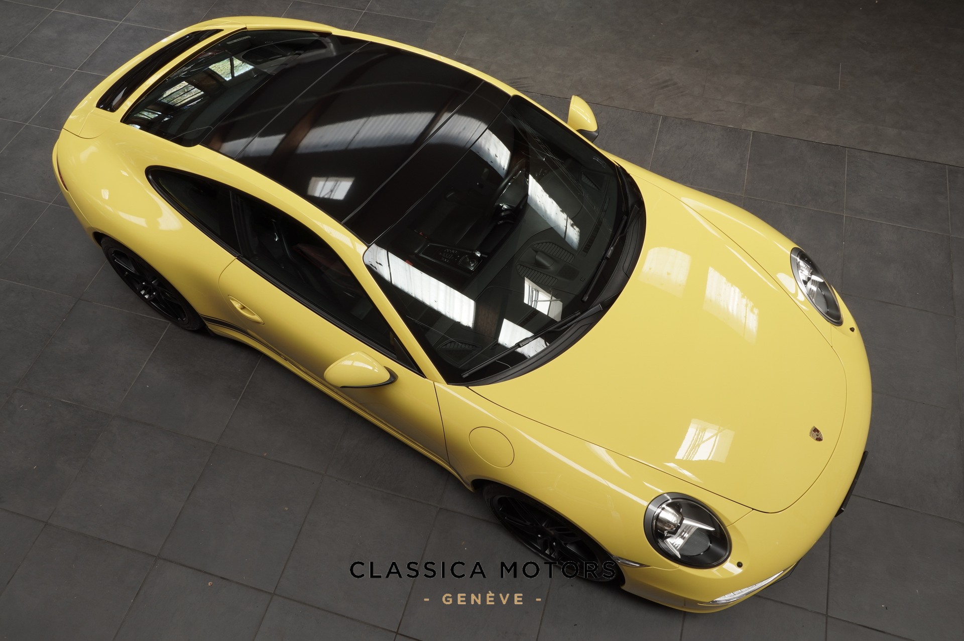 PORSCHE 911 Carrera S PDK-image-15