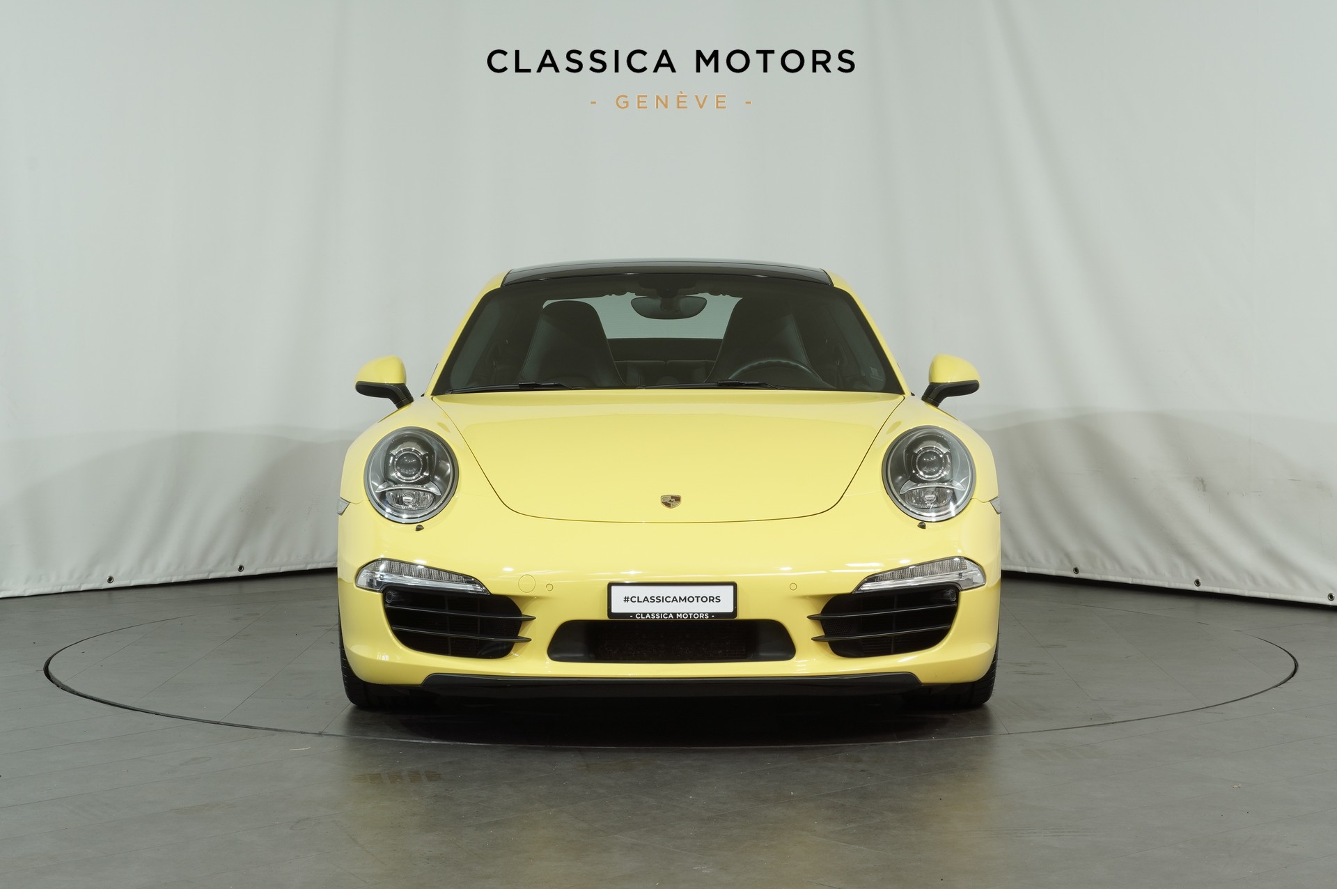 PORSCHE 911 Carrera S PDK-image-8