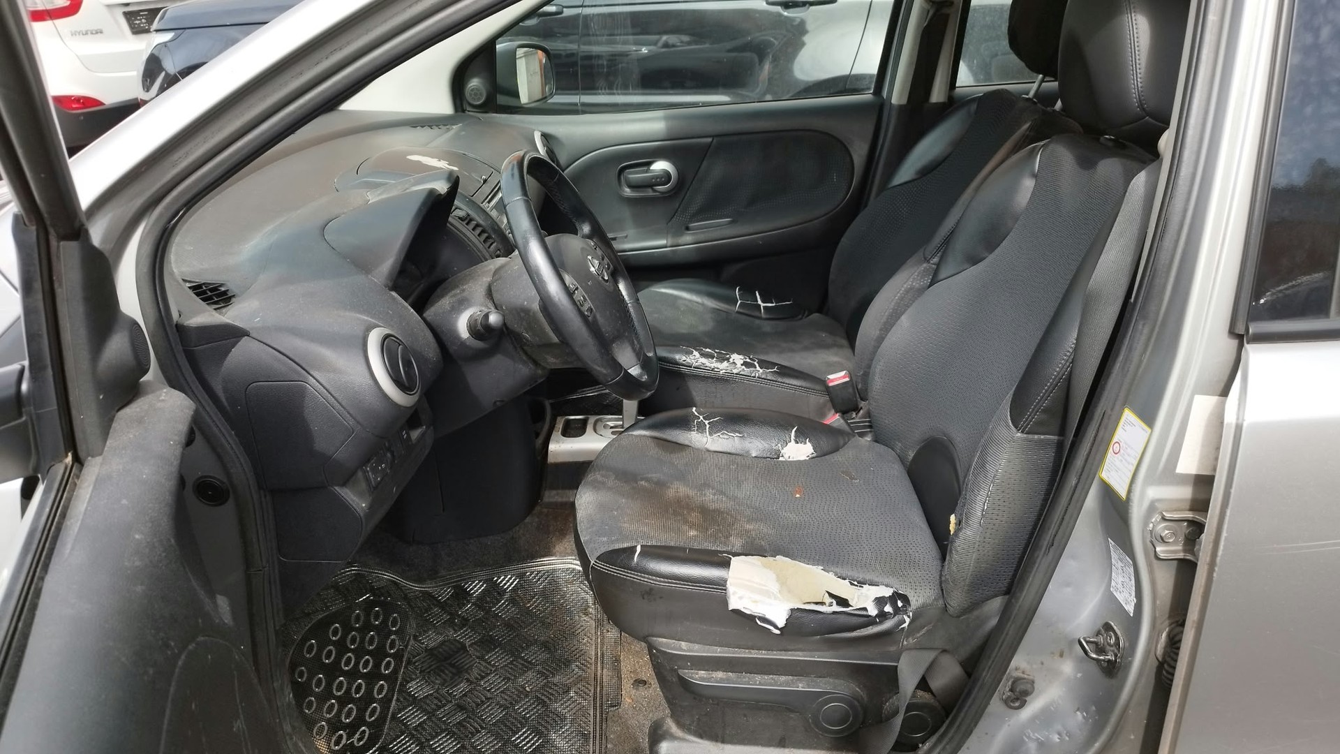 NISSAN Note 1.6 i-Way Automatic-image-9