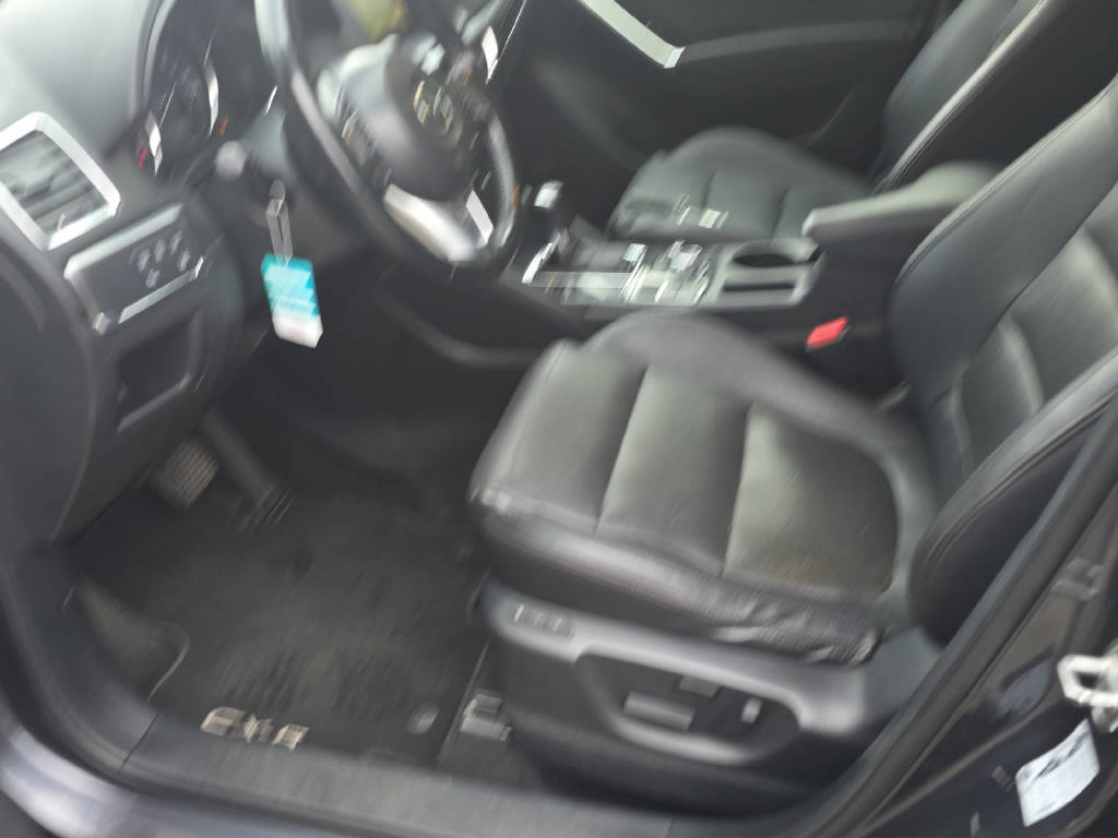 MAZDA CX-5 2.2 D HP Revolution AWD-image-8