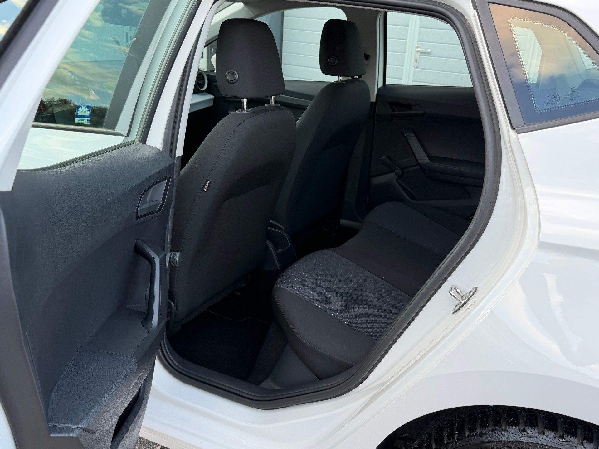 SEAT Ibiza 1.0 EcoTSI Style DSG-image-12