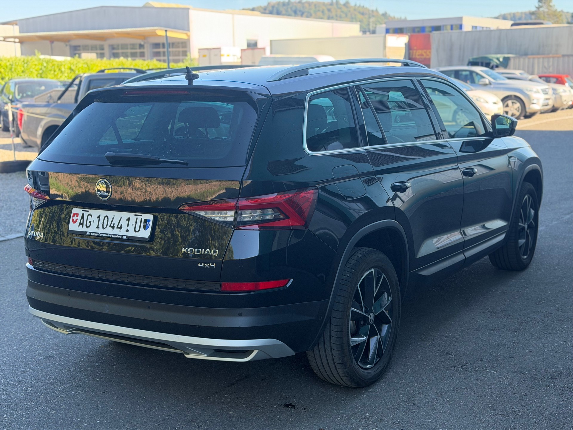 SKODA Kodiaq 2.0 TDI CR Scout 4x4 DSG-image-5