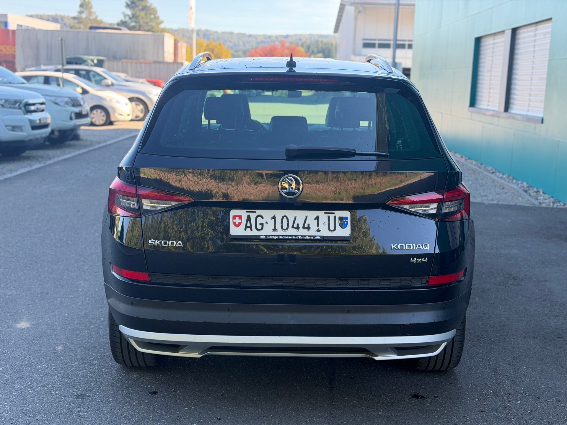 SKODA Kodiaq 2.0 TDI CR Scout 4x4 DSG-image-4