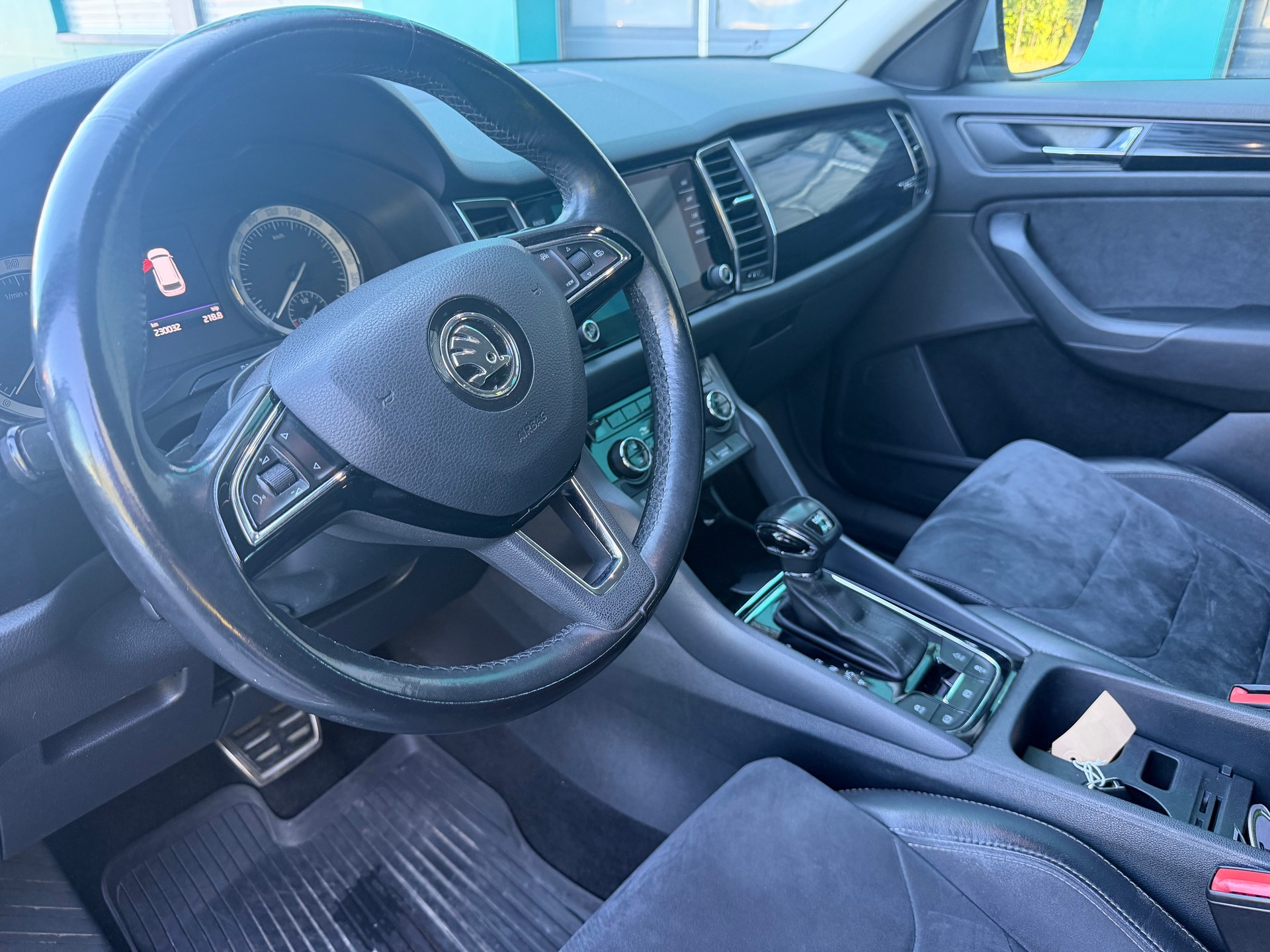 SKODA Kodiaq 2.0 TDI CR Scout 4x4 DSG-image-10