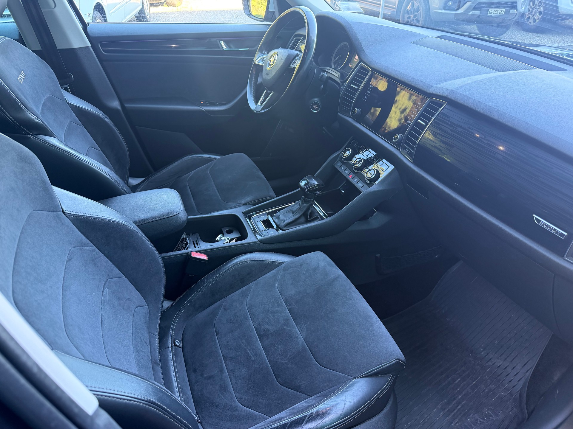 SKODA Kodiaq 2.0 TDI CR Scout 4x4 DSG-image-11