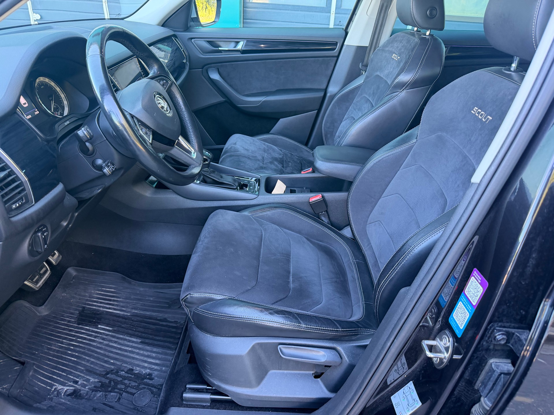 SKODA Kodiaq 2.0 TDI CR Scout 4x4 DSG-image-12