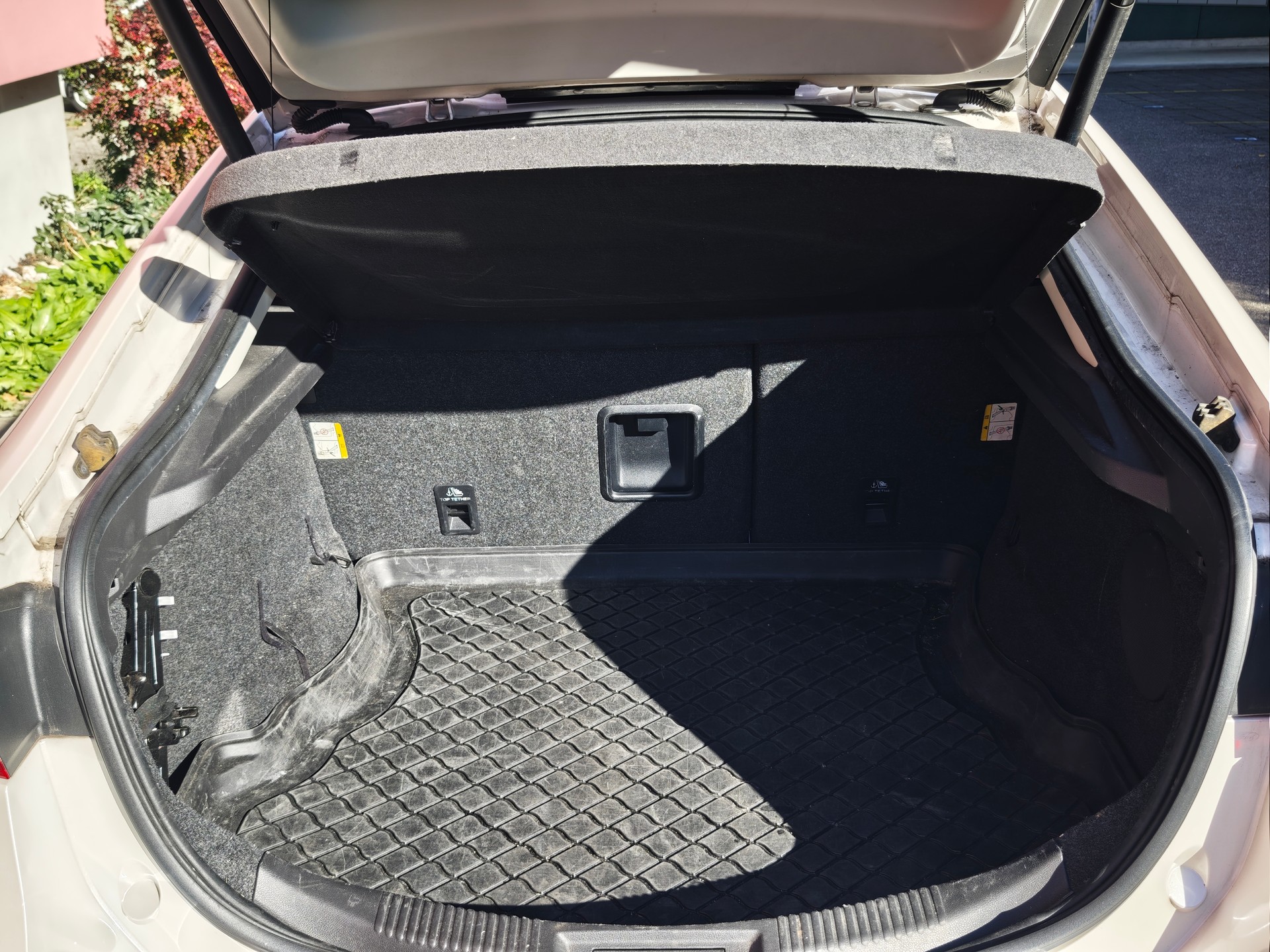 FORD 2.0 TDCi 210 PS Titanium-image-7