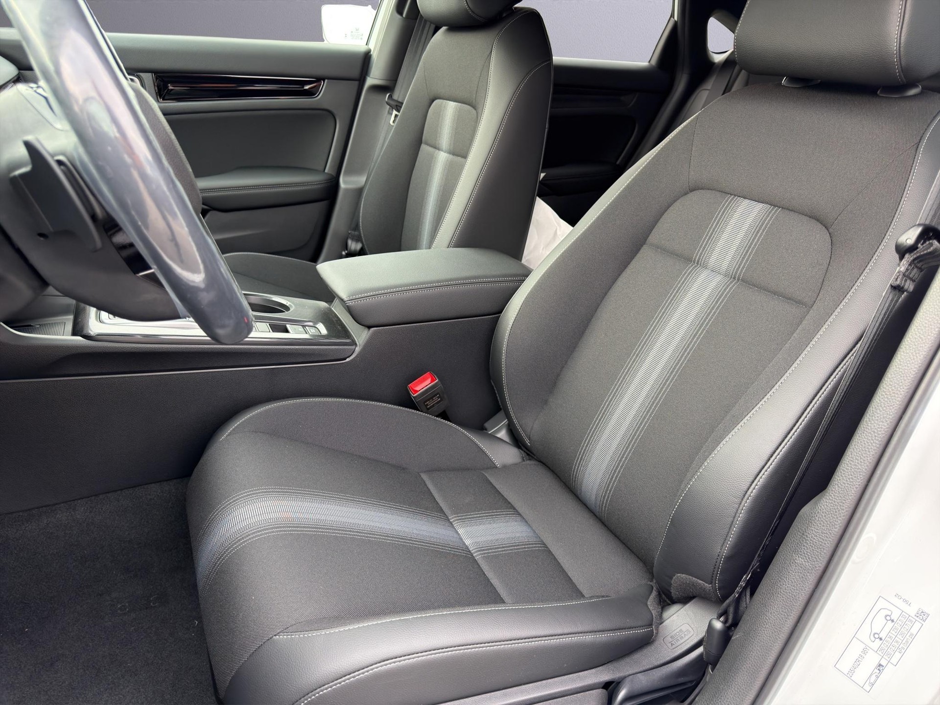 HONDA Civic 2.0 i-MMD Sport-image-7