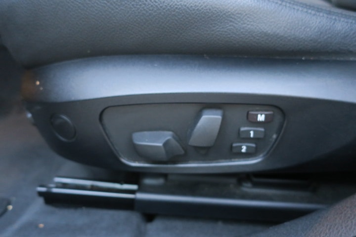 BMW X1 xDrive 25d Steptronic-image-6
