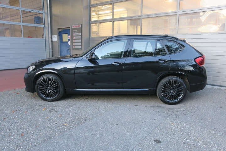 BMW X1 xDrive 25d Steptronic-image-3