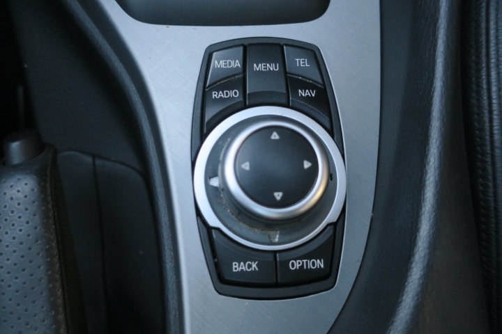 BMW X1 xDrive 25d Steptronic-image-13