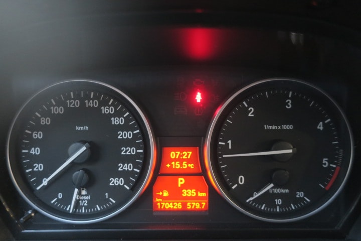 BMW X1 xDrive 25d Steptronic-image-9