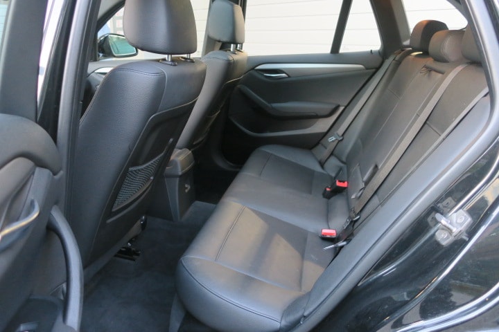 BMW X1 xDrive 25d Steptronic-image-7