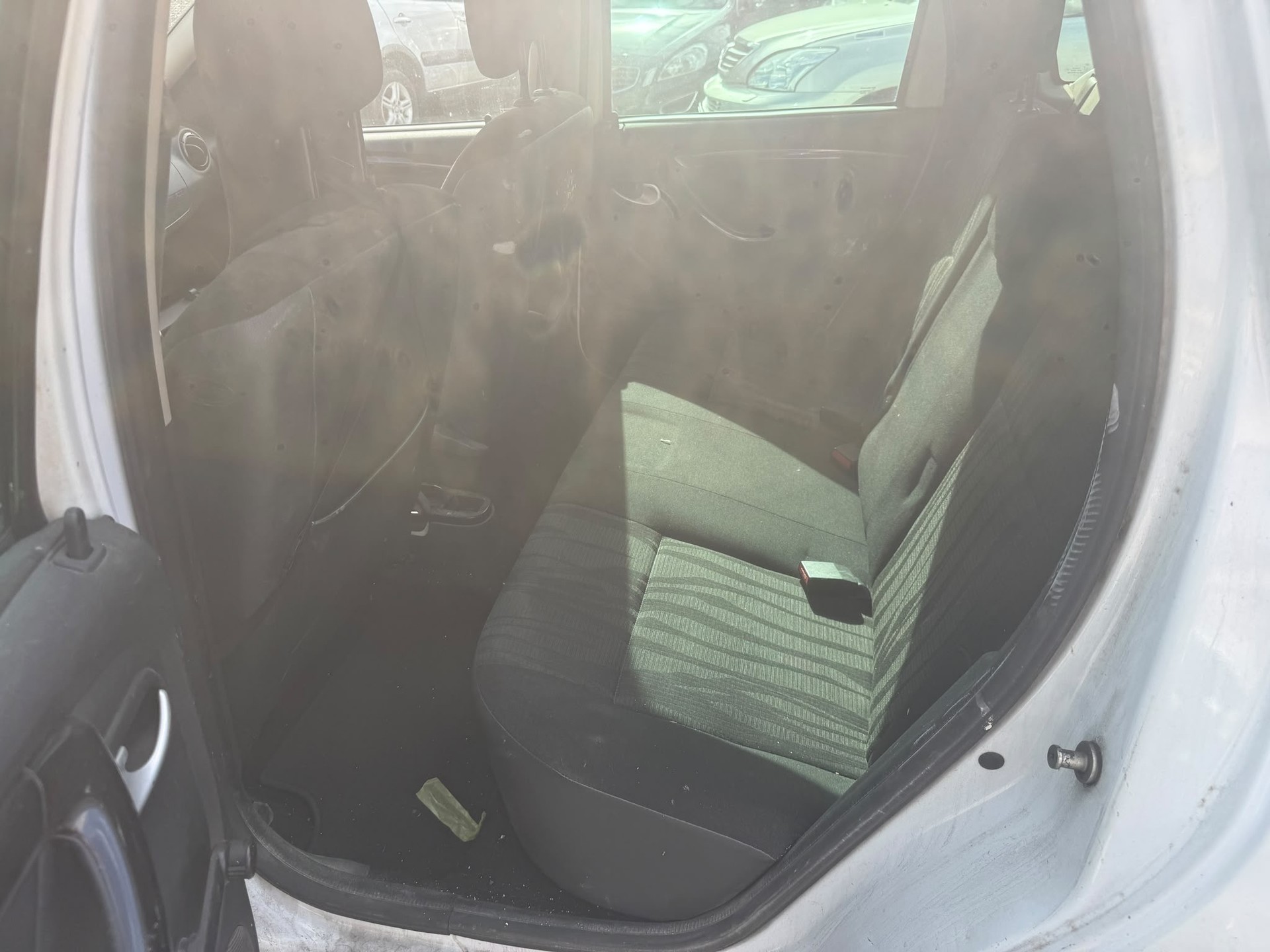 DACIA Duster 1.5 dCi Lauréate 4x4-image-9