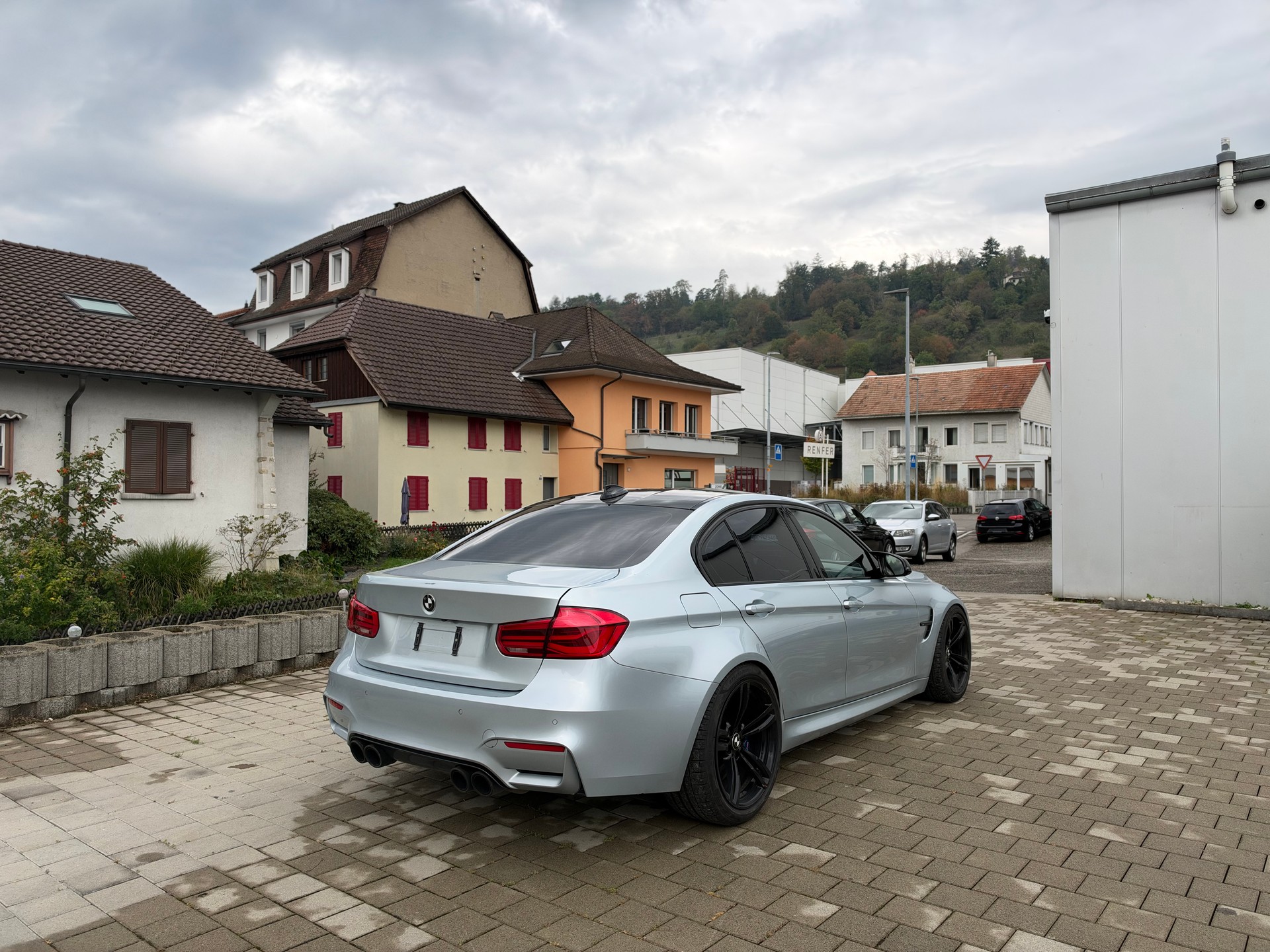 BMW M3 Drivelogic-image-5