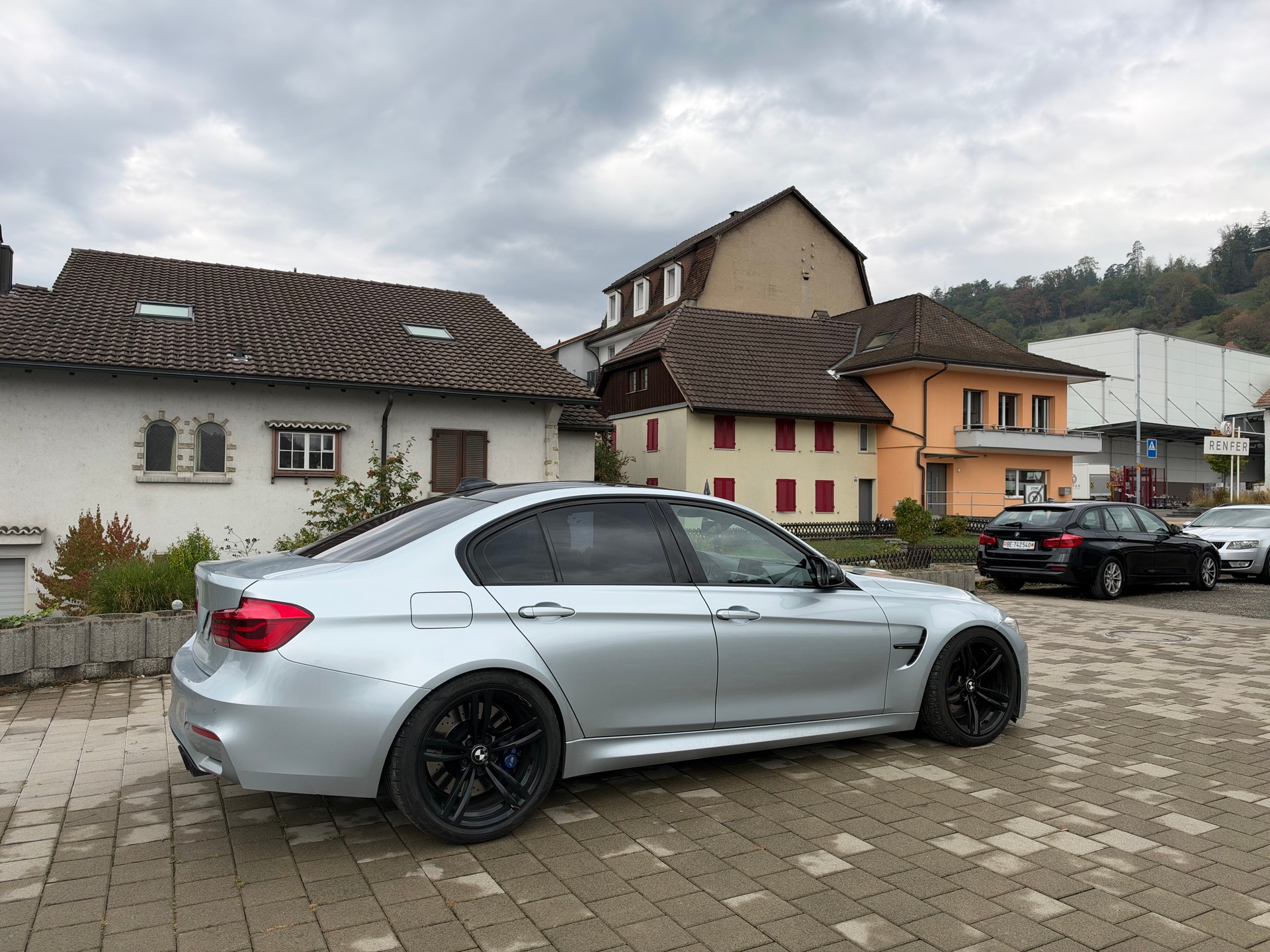 BMW M3 Drivelogic-image-4