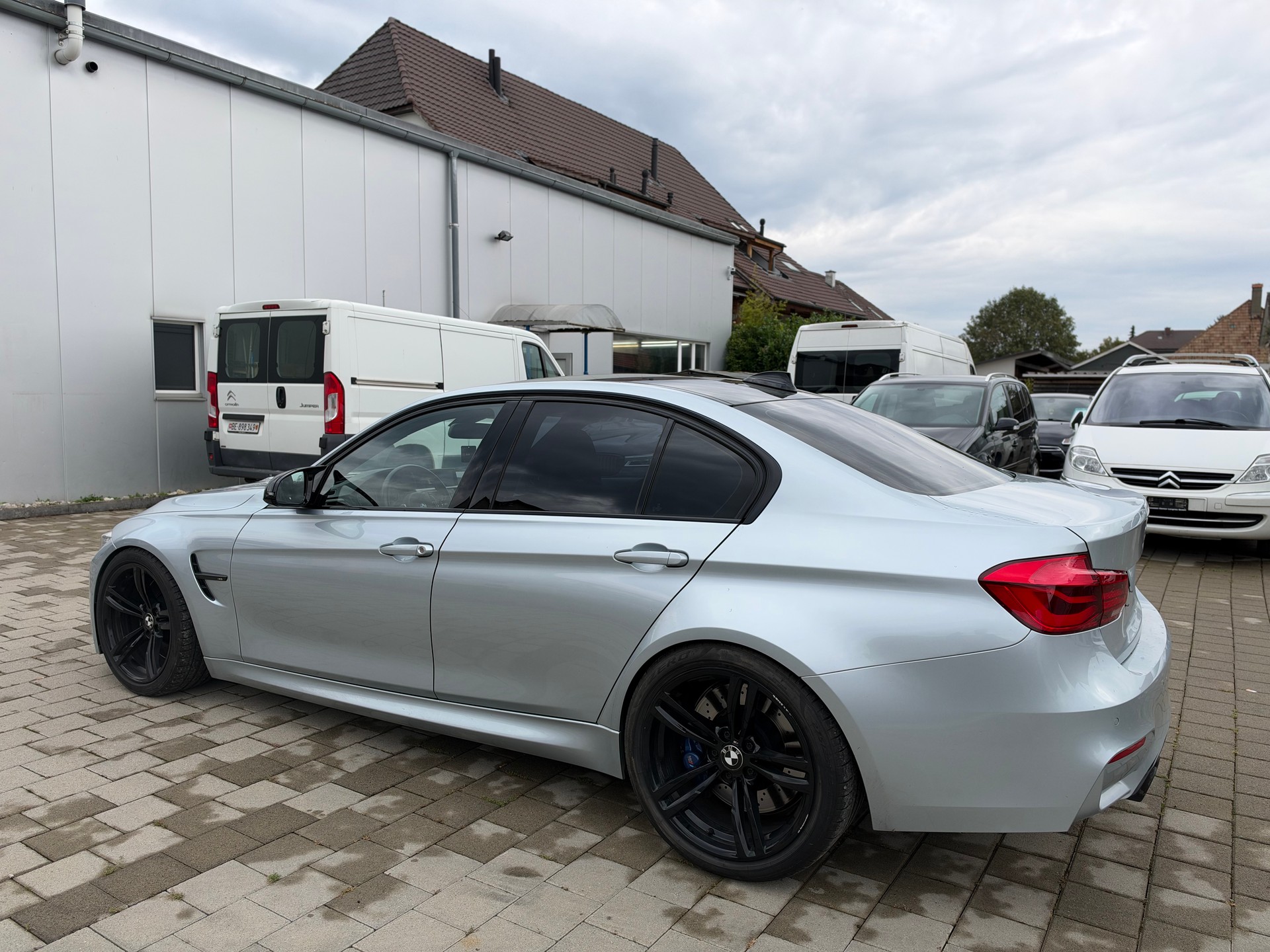 BMW M3 Drivelogic-image-8