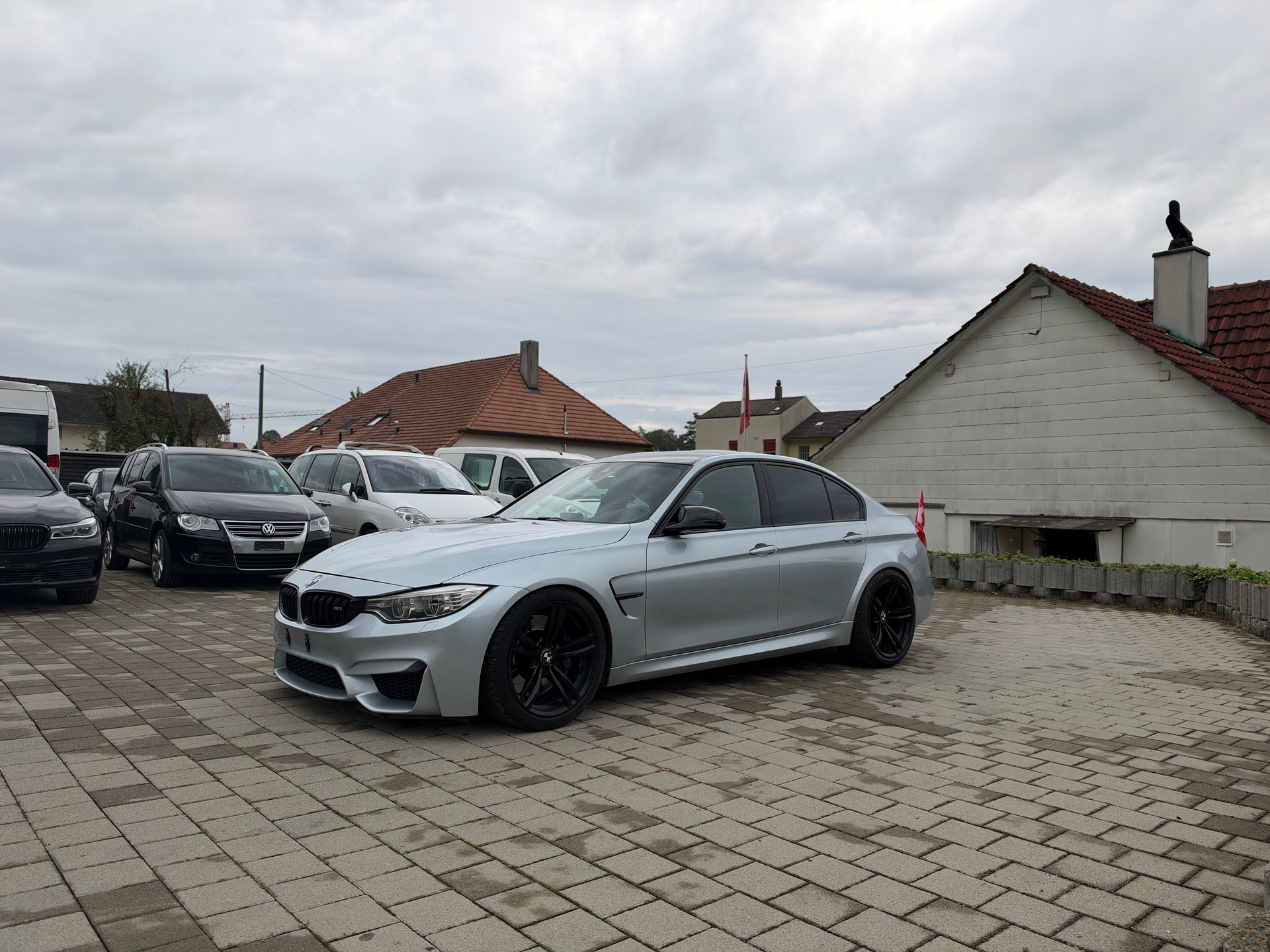 BMW M3 Drivelogic-image-10