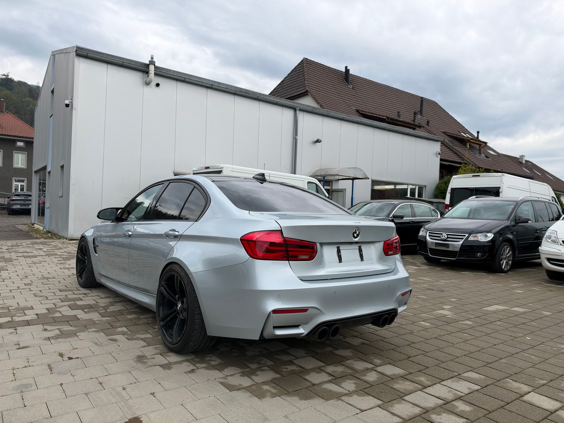 BMW M3 Drivelogic-image-7