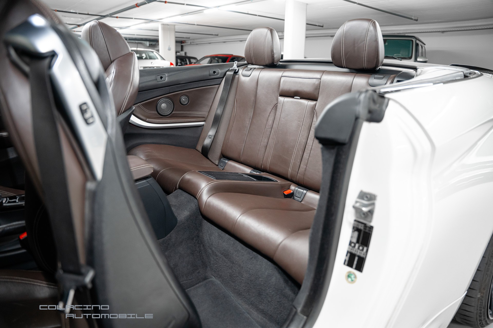 BMW M4 Cabriolet Competition DKG-image-17