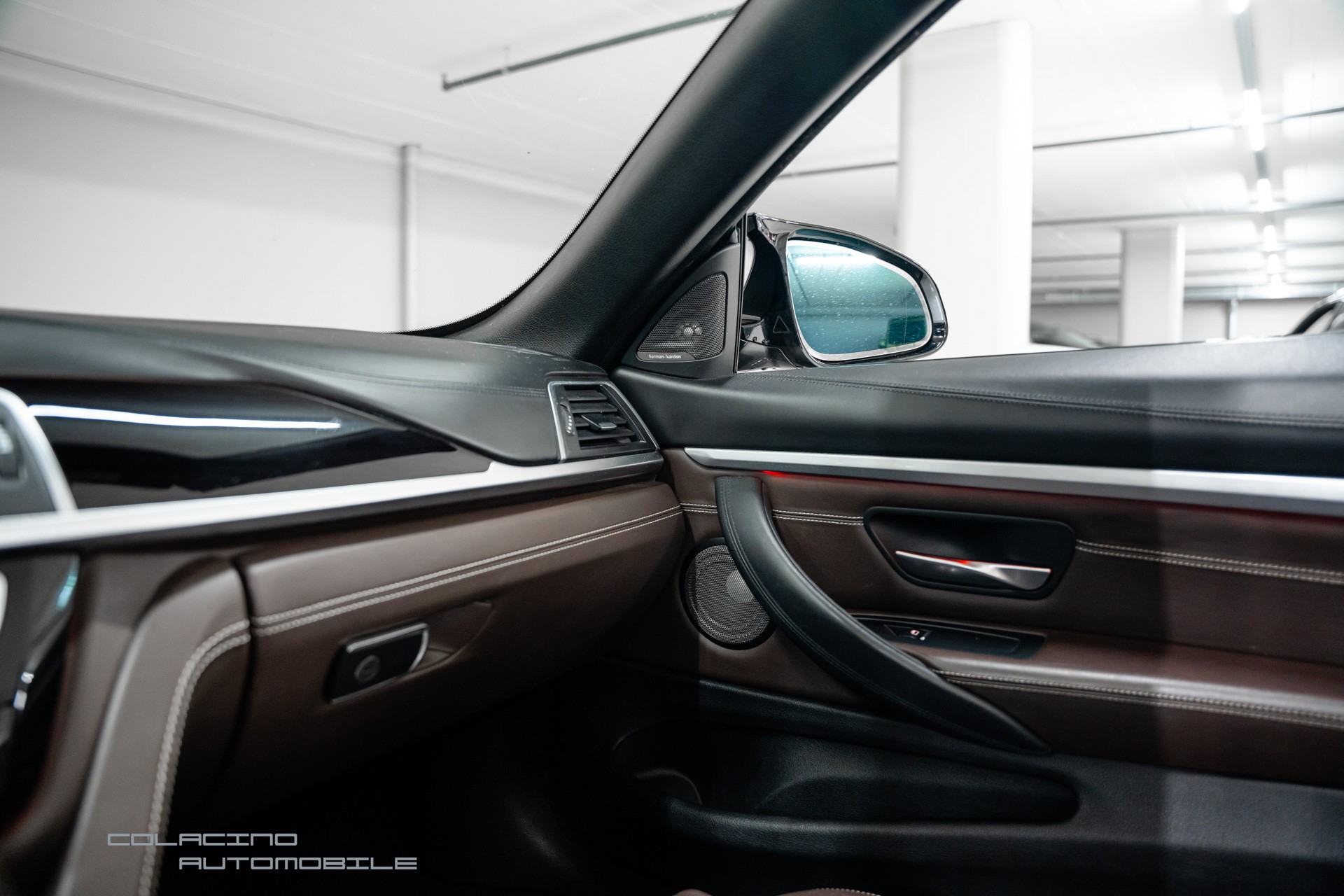 BMW M4 Cabriolet Competition DKG-image-26