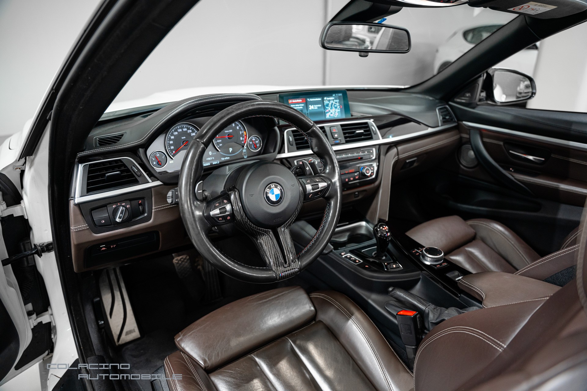 BMW M4 Cabriolet Competition DKG-image-14