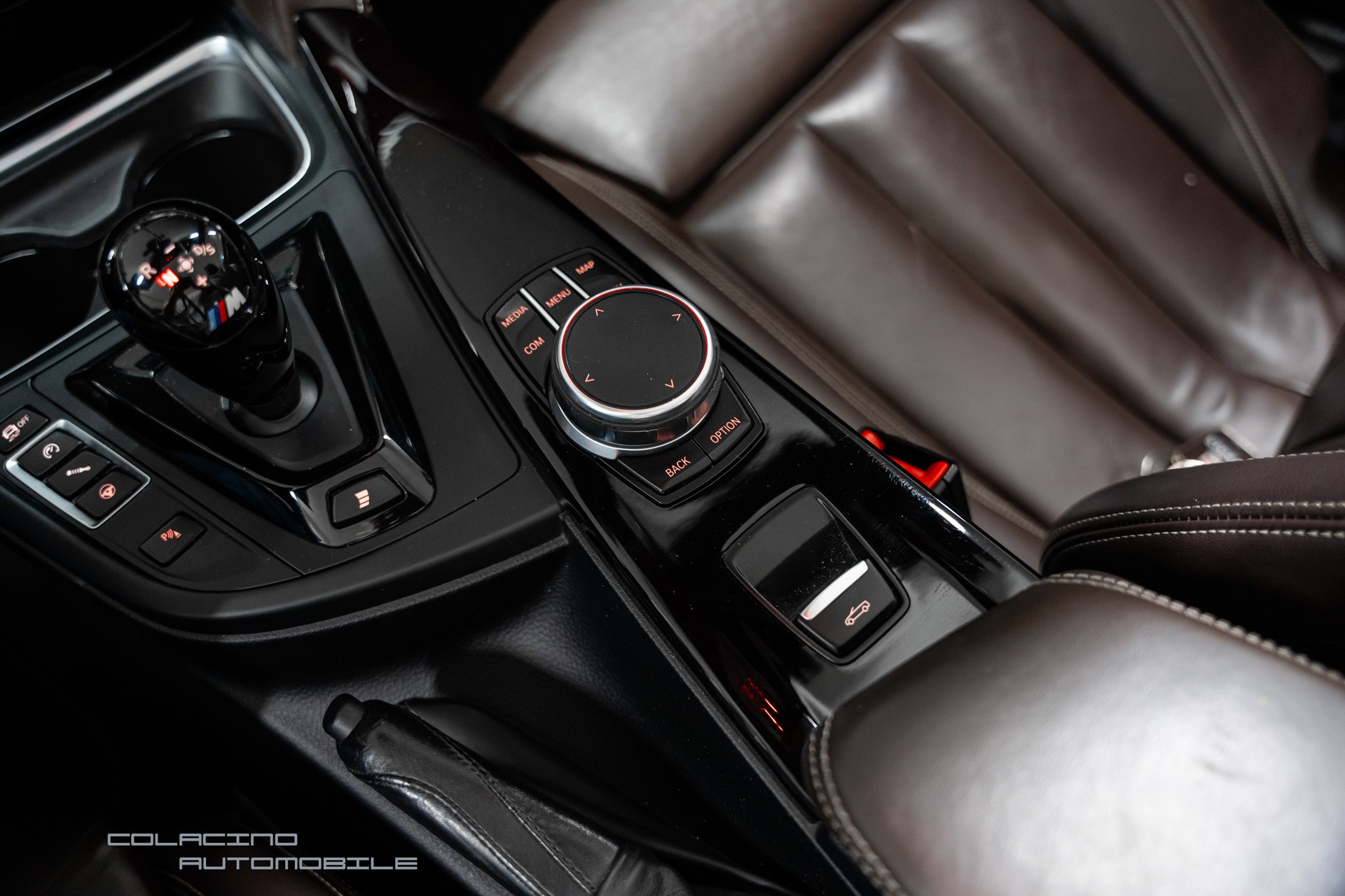 BMW M4 Cabriolet Competition DKG-image-29