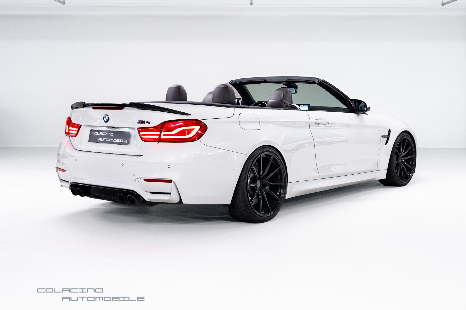 BMW M4 Cabriolet Competition DKG-image-2