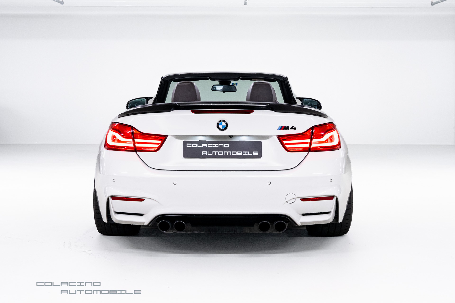 BMW M4 Cabriolet Competition DKG-image-7