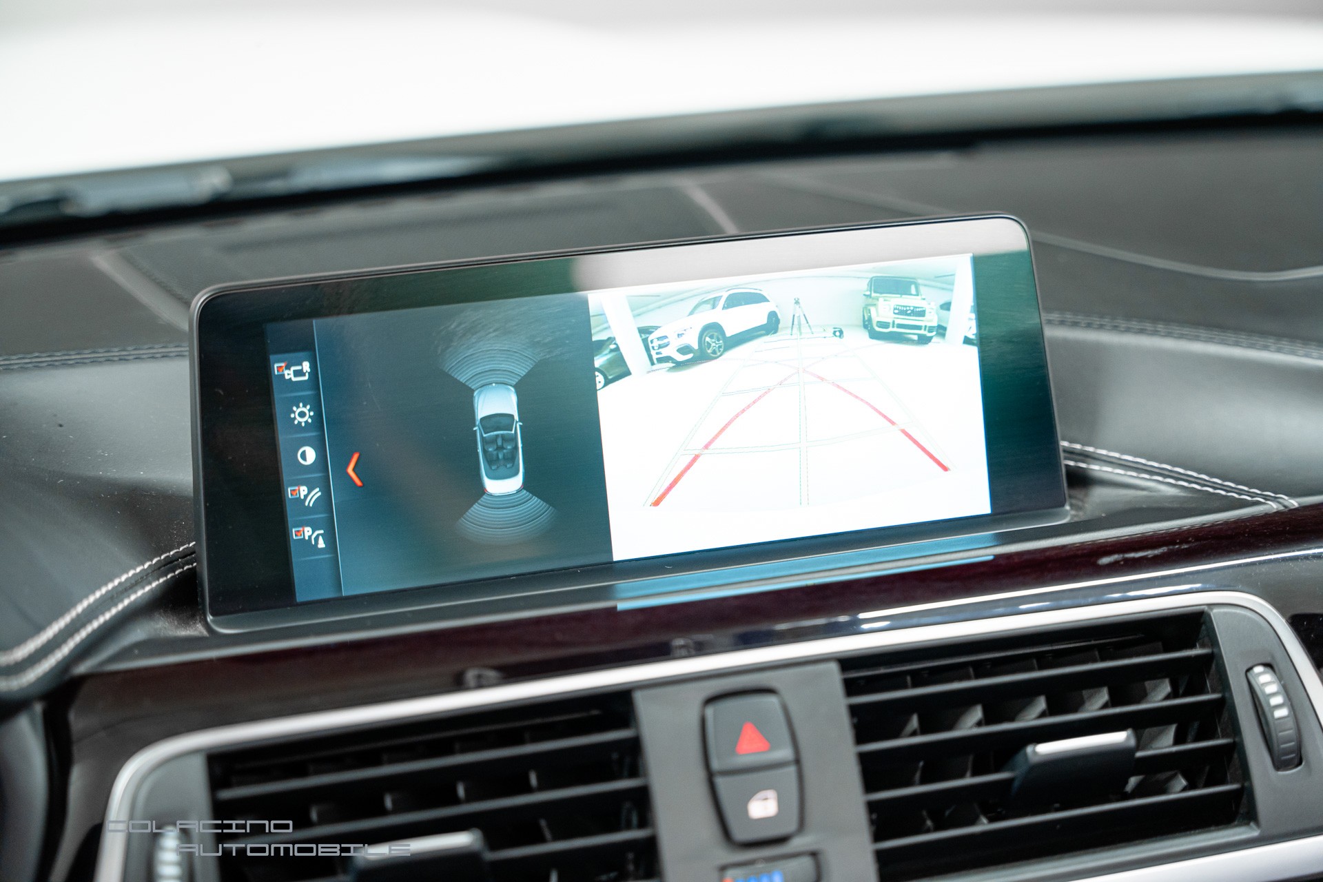 BMW M4 Cabriolet Competition DKG-image-23