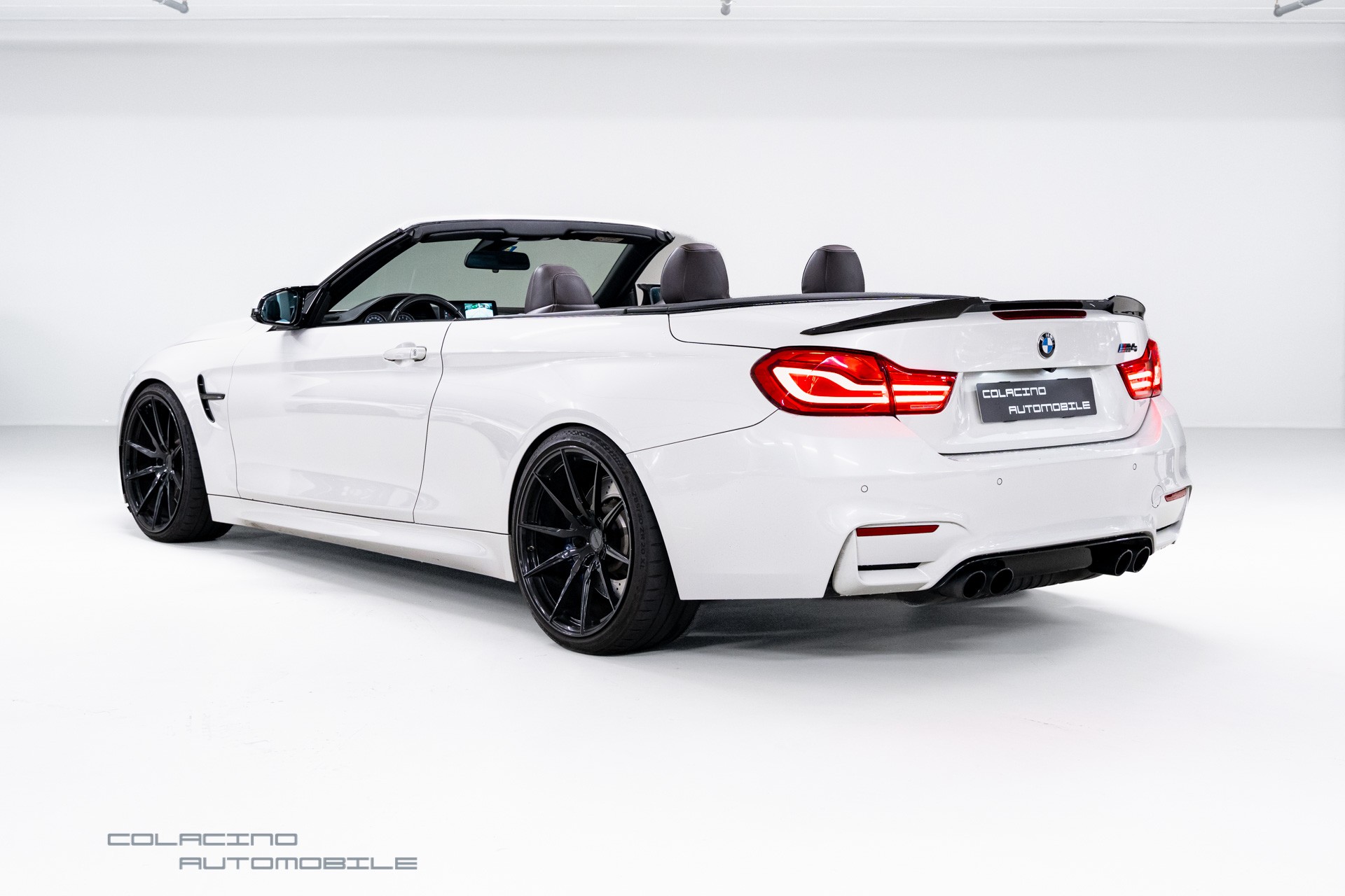 BMW M4 Cabriolet Competition DKG-image-5