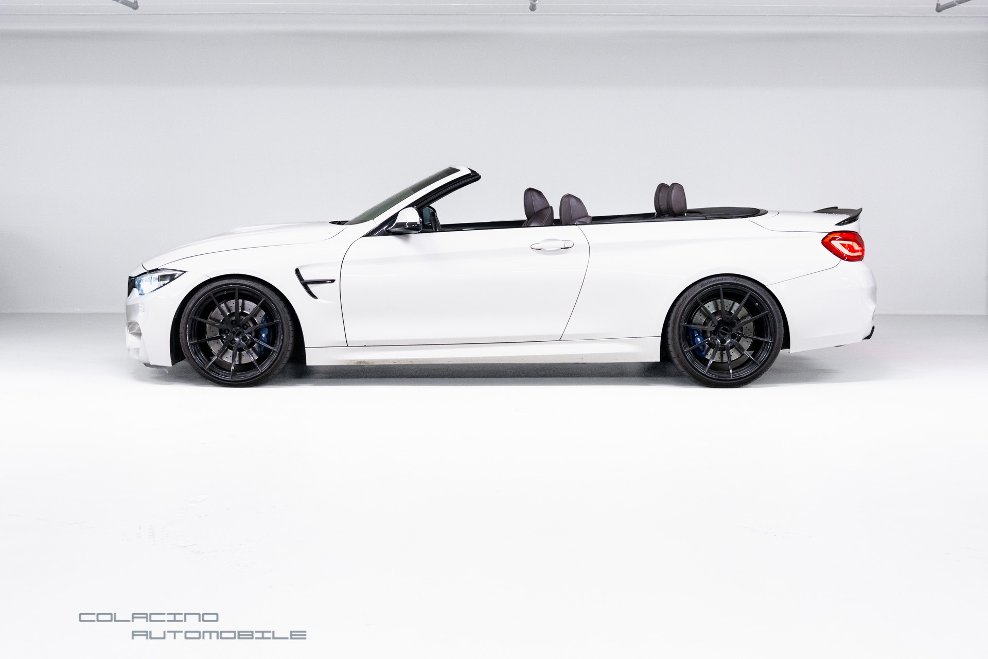 BMW M4 Cabriolet Competition DKG-image-8