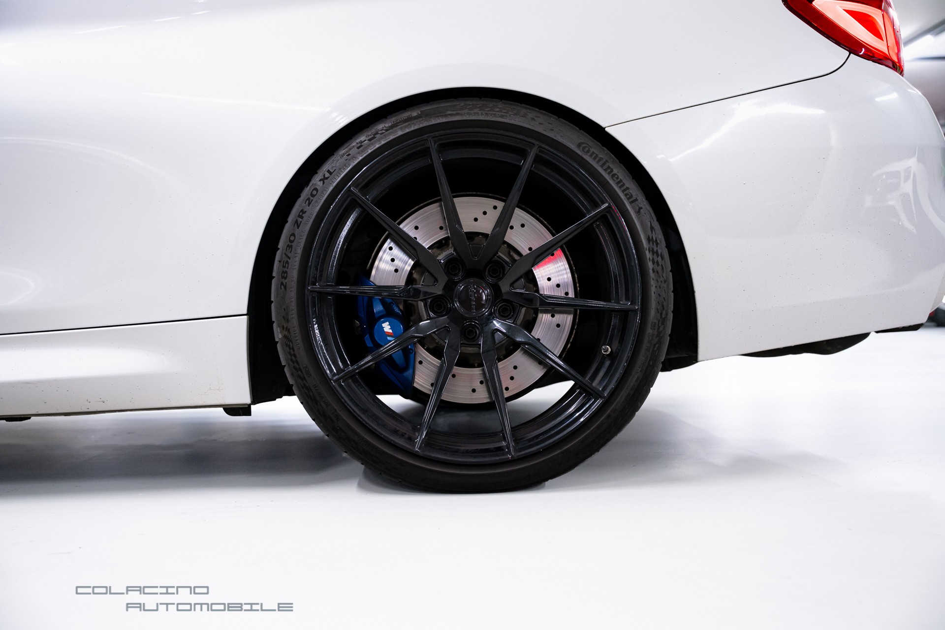 BMW M4 Cabriolet Competition DKG-image-12