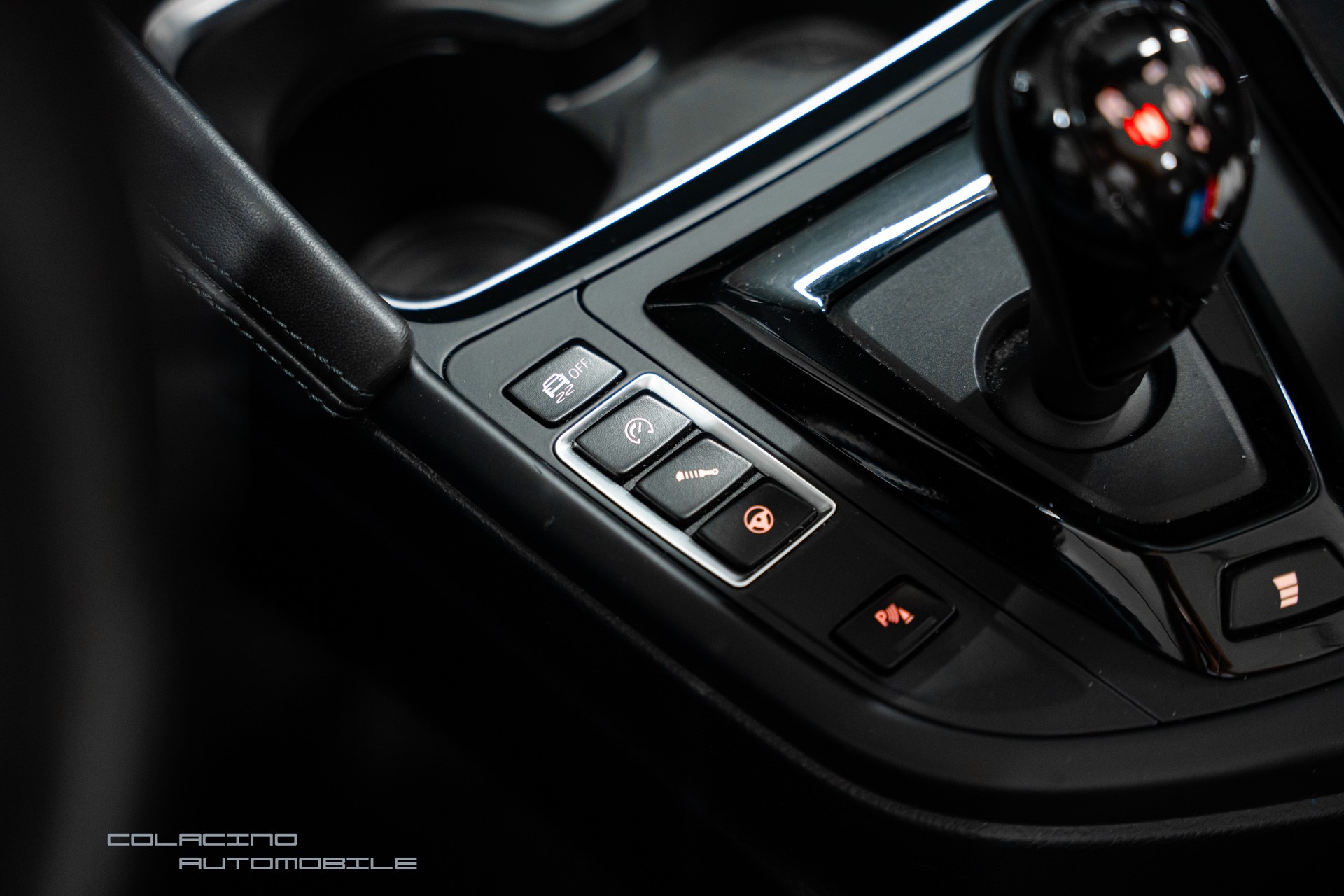 BMW M4 Cabriolet Competition DKG-image-28