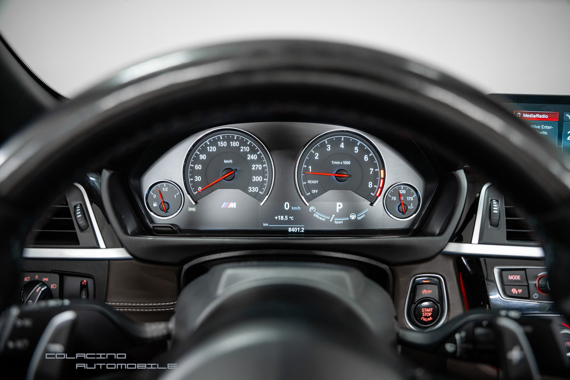 BMW M4 Cabriolet Competition DKG-image-21