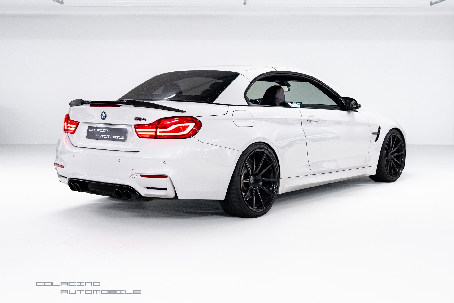 BMW M4 Cabriolet Competition DKG-image-3